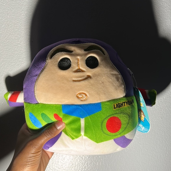 Buzz Lightyear squish mellow - Picture 5 of 5